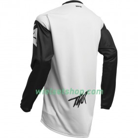MTB/Motocross Shirt Lange Mouw Thor Sector Link N003 2020
